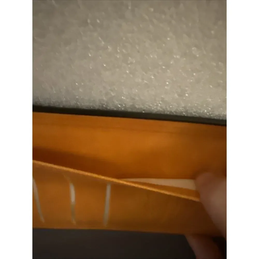 EAACAA nwt faux